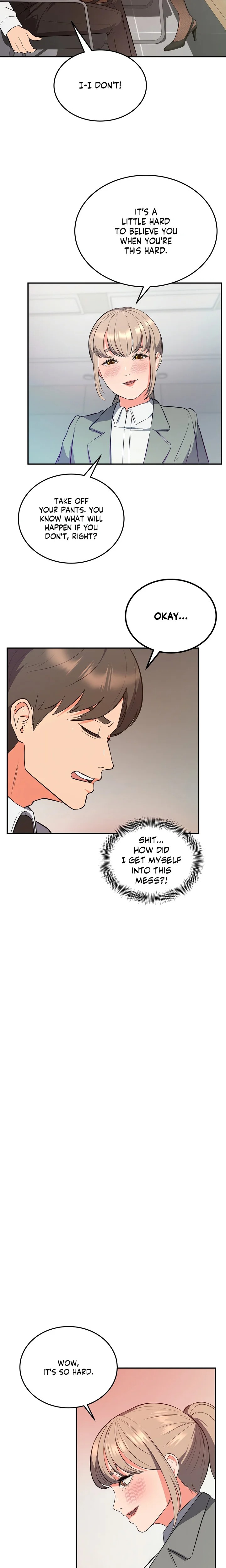 Page 13 of Chapter 16: My Pillow Business Begins!