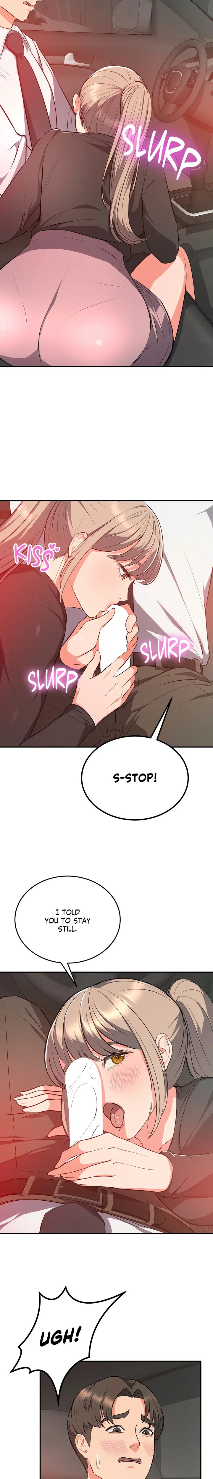 Page 4 of Chapter 16: My Pillow Business Begins!