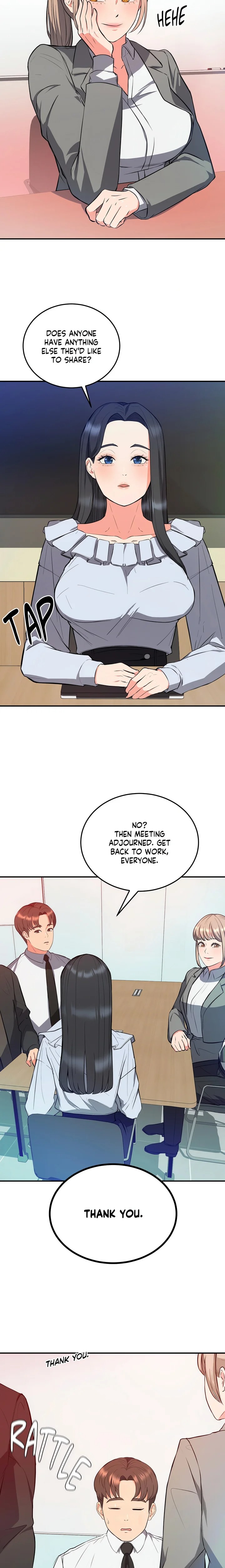 Page 9 of Chapter 16: My Pillow Business Begins!