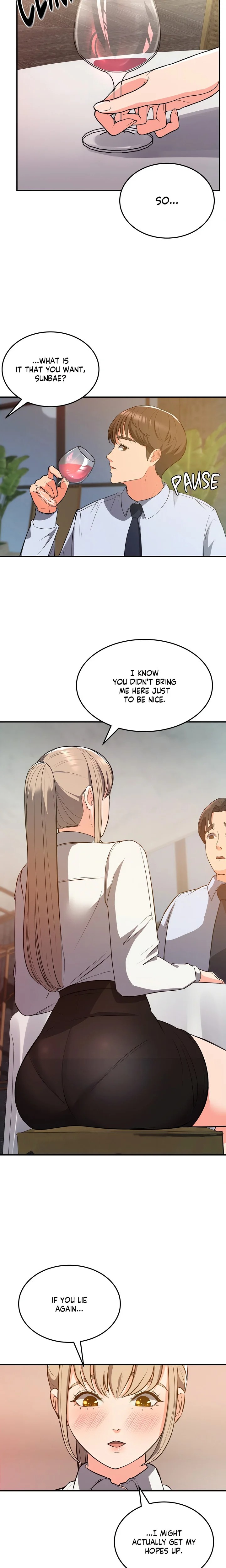 Page 10 of Chapter 17: My Pillow Business Begins!
