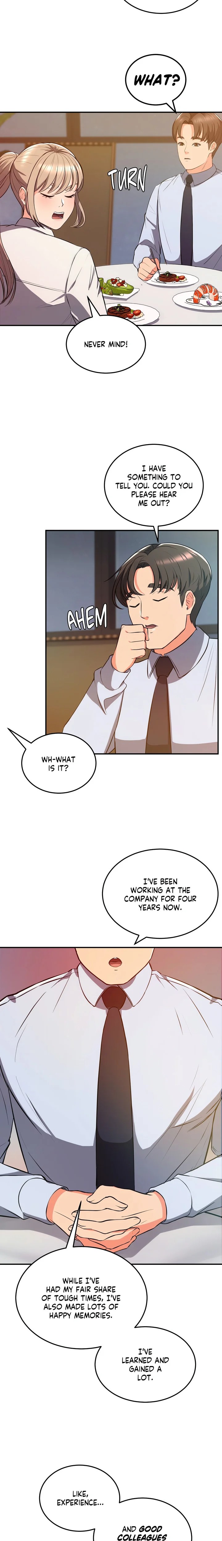 Page 11 of Chapter 17: My Pillow Business Begins!