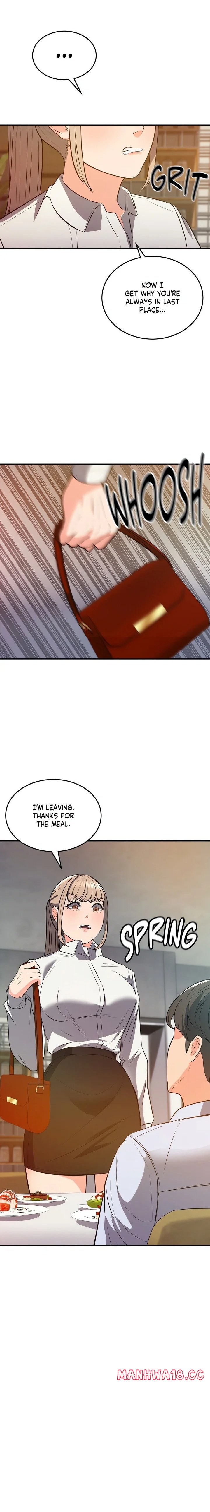 Page 13 of Chapter 17: My Pillow Business Begins!