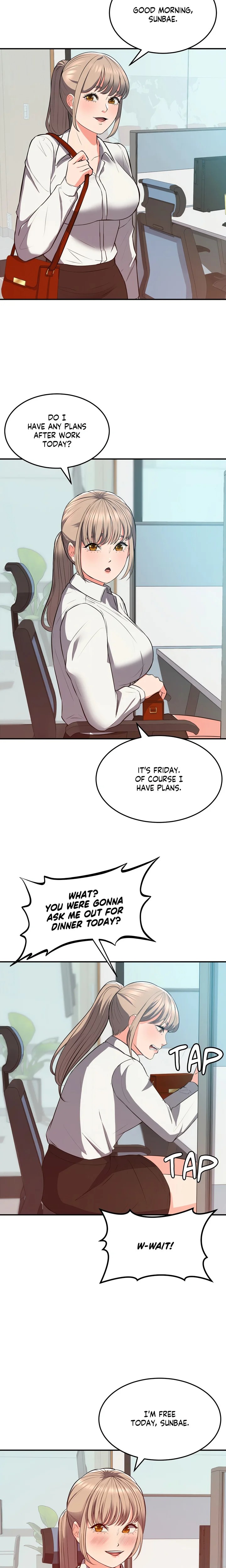 Page 3 of Chapter 17: My Pillow Business Begins!