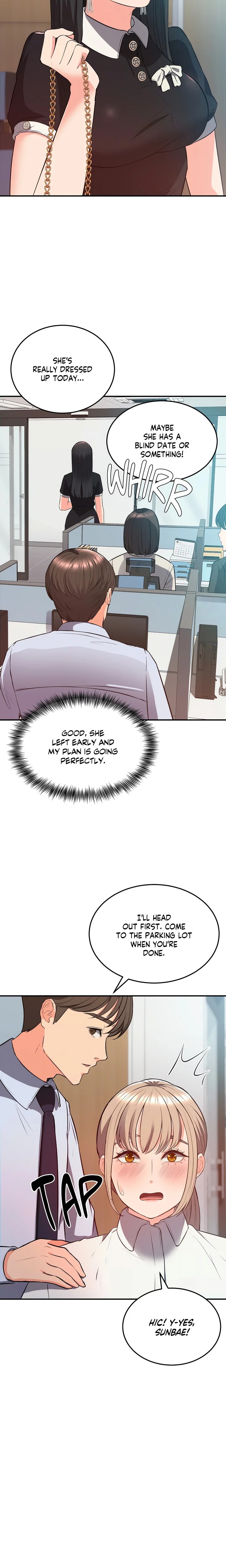 Page 5 of Chapter 17: My Pillow Business Begins!