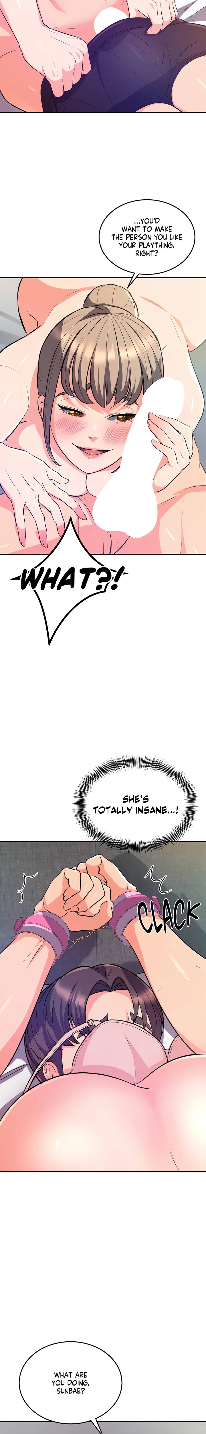 Page 15 of Chapter 18: My Pillow Business Begins!