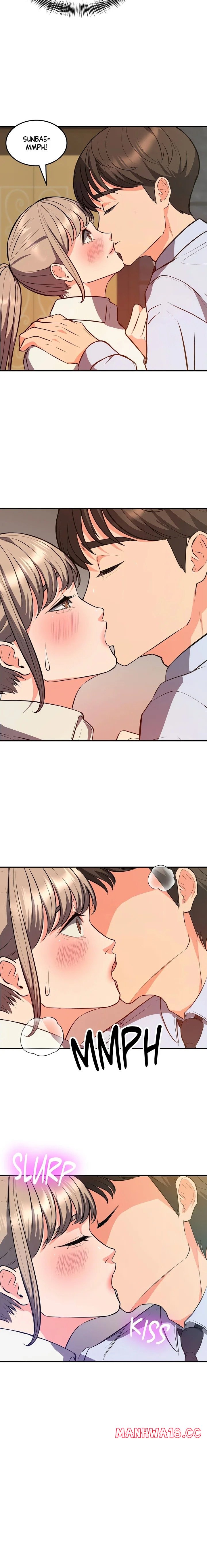 Page 2 of Chapter 18: My Pillow Business Begins!
