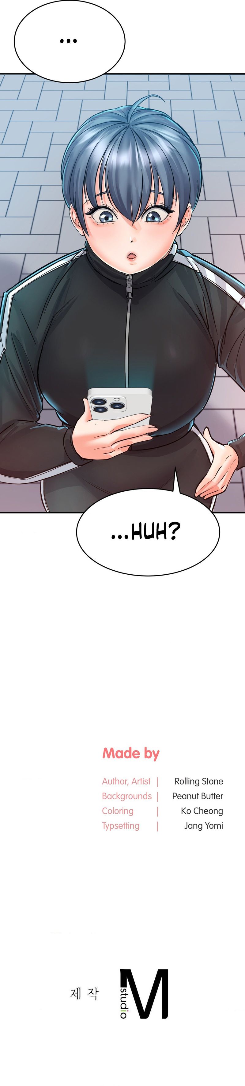 Page 18 of Chapter 4: My Pillow Business Begins!