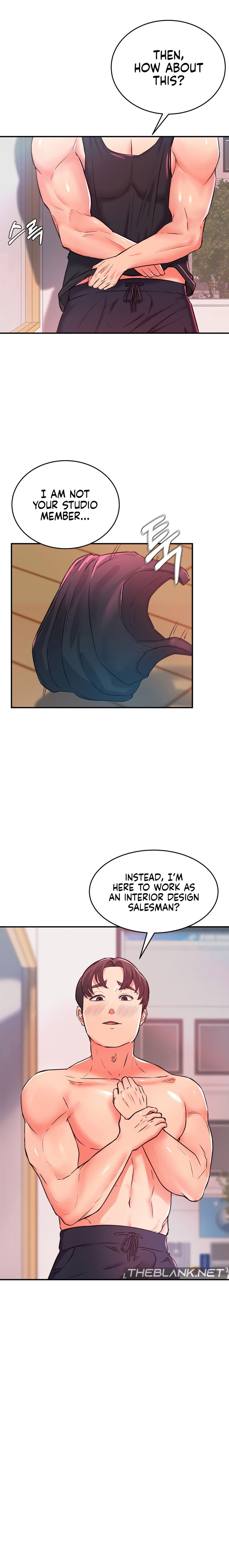 Page 17 of Chapter 6: My Pillow Business Begins!