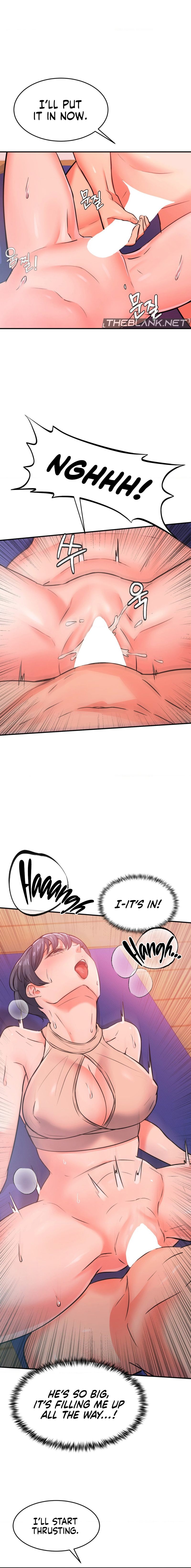 Page 4 of Chapter 7: My Pillow Business Begins!