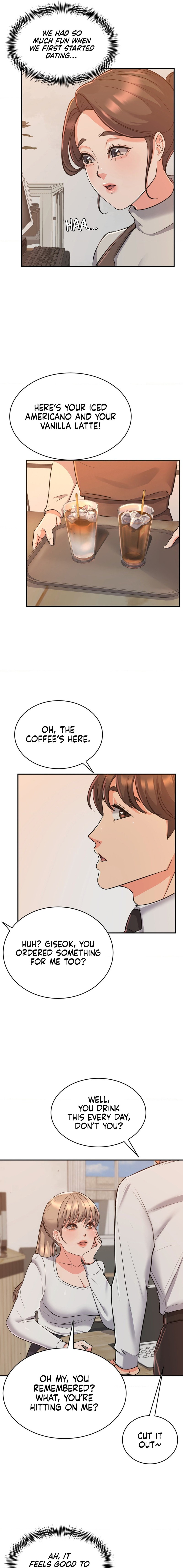 Page 17 of Chapter 8: My Pillow Business Begins!