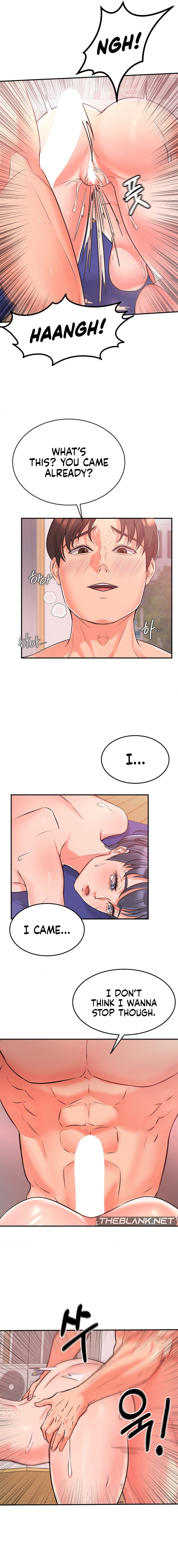 Page 4 of Chapter 8: My Pillow Business Begins!