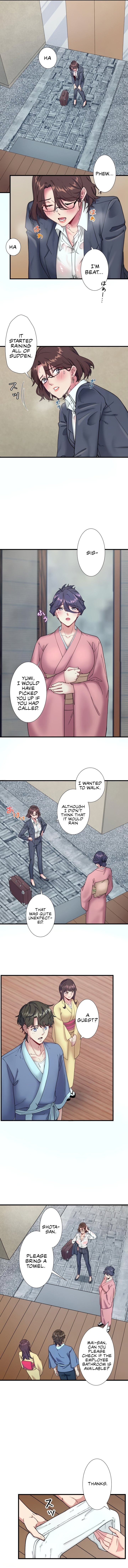 Page 2 of Chapter 10: Secret Hot Spring Inn