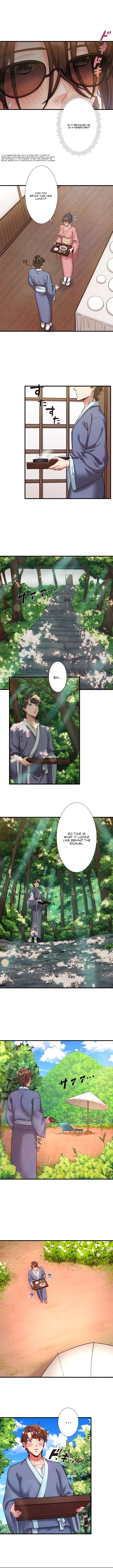 Page 3 of Chapter 13: Secret Hot Spring Inn