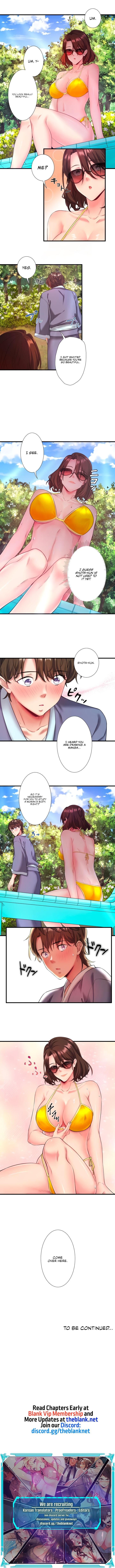 Page 7 of Chapter 13: Secret Hot Spring Inn