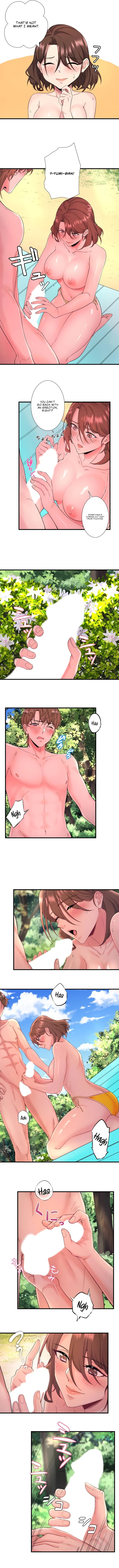 Page 4 of Chapter 14: Secret Hot Spring Inn