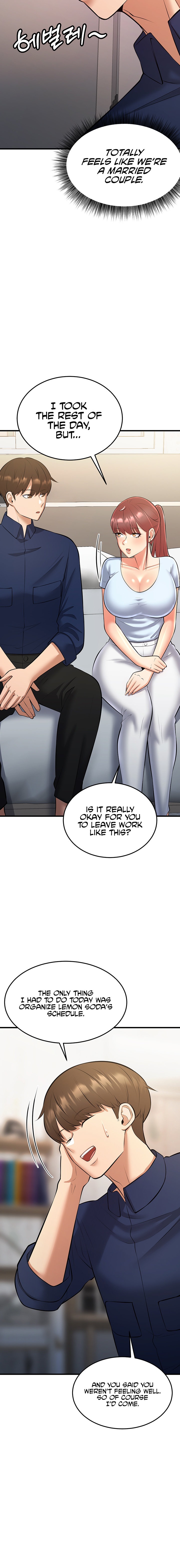 Page 22 of Chapter 22: Sextertainment