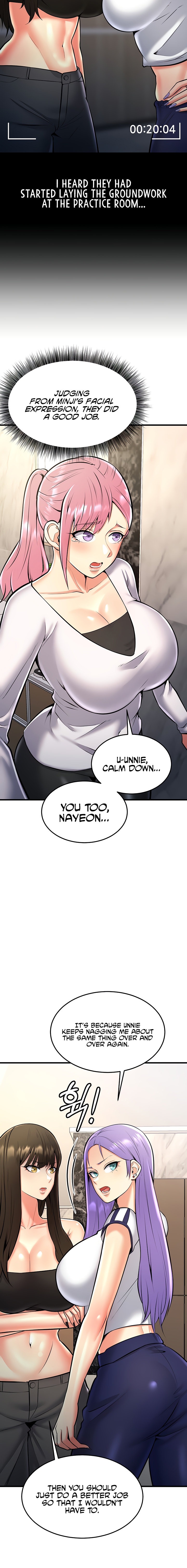 Page 28 of Chapter 23: Sextertainment