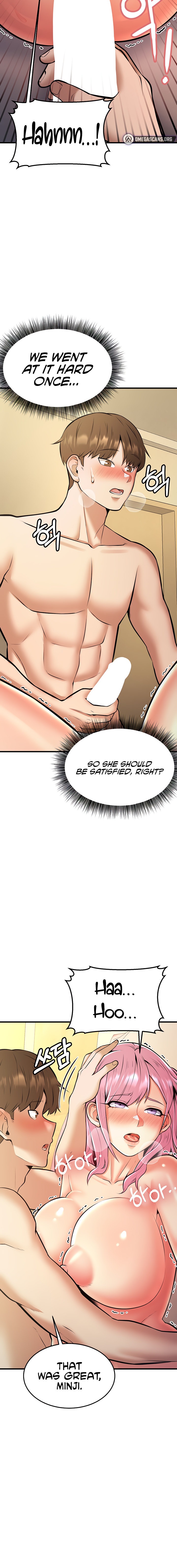 Page 14 of Chapter 24: Sextertainment