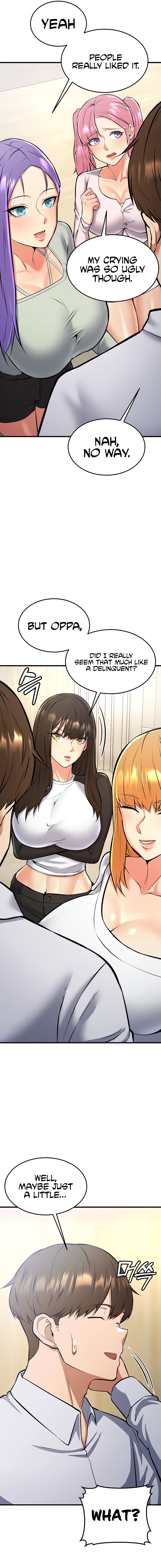 Page 21 of Chapter 24: Sextertainment