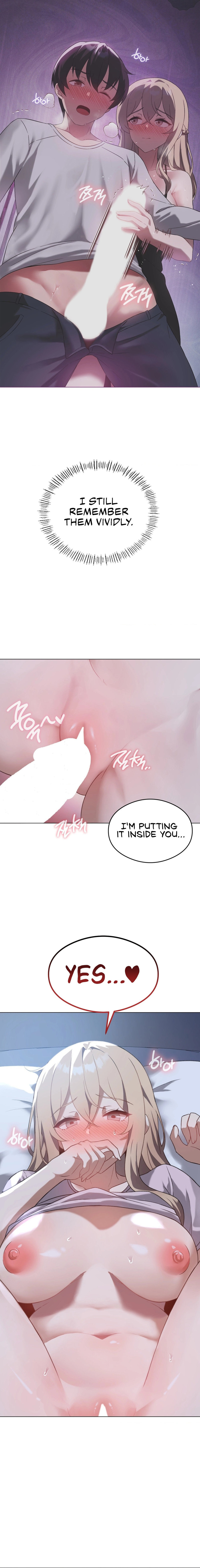 Page 13 of Chapter 26: Pleasure up!