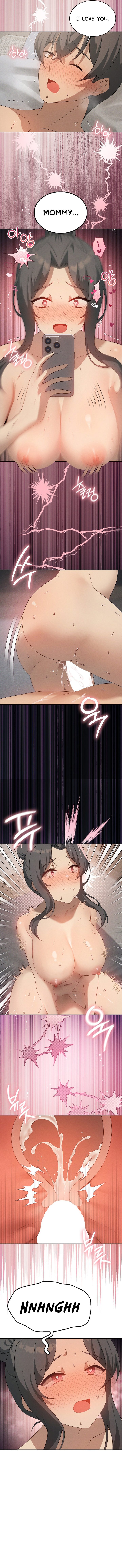 Page 3 of Chapter 58: Pleasure up!