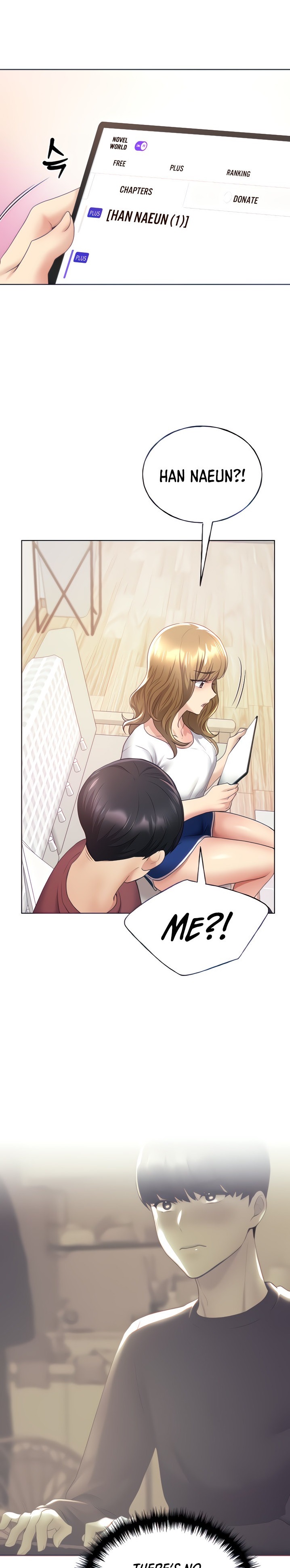 Page 1 of Chapter 10: My Illustrator