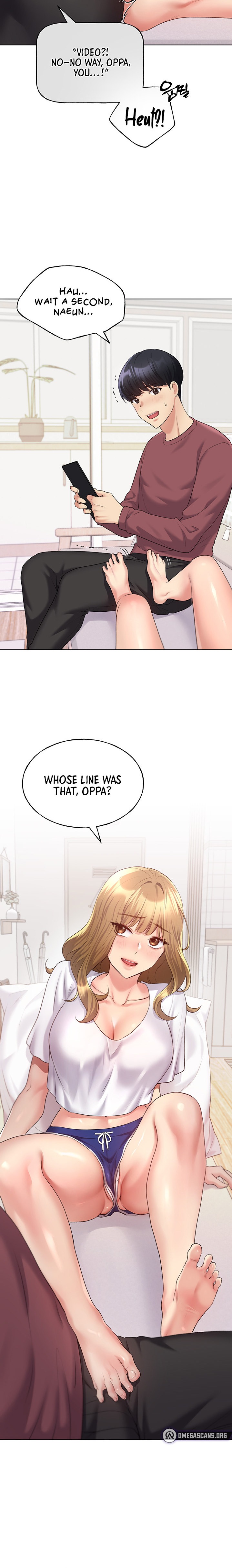Page 12 of Chapter 10: My Illustrator