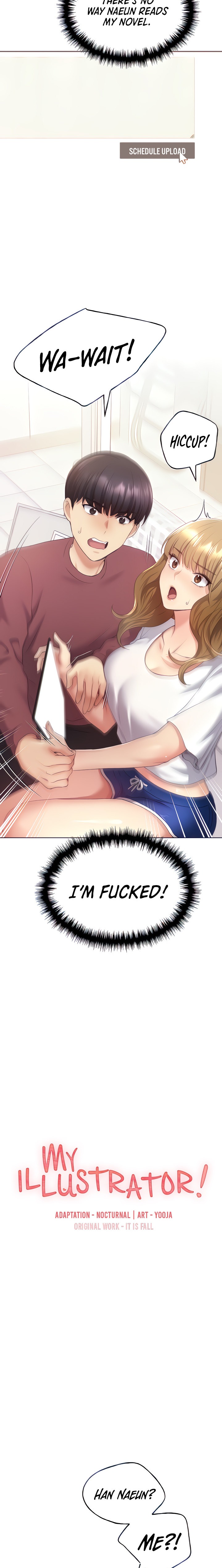 Page 2 of Chapter 10: My Illustrator