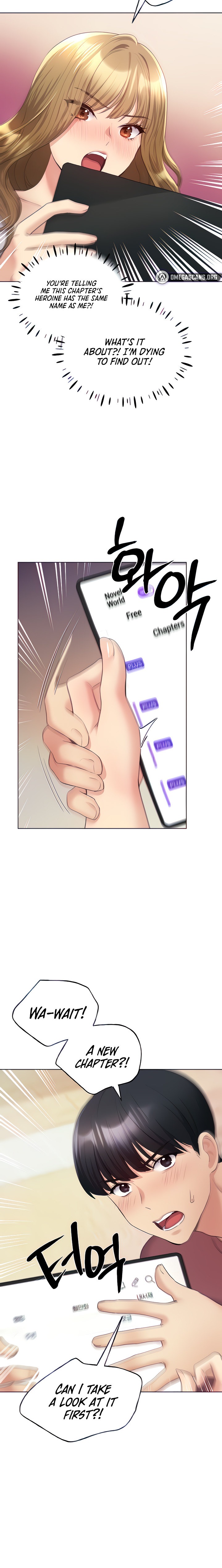 Page 3 of Chapter 10: My Illustrator