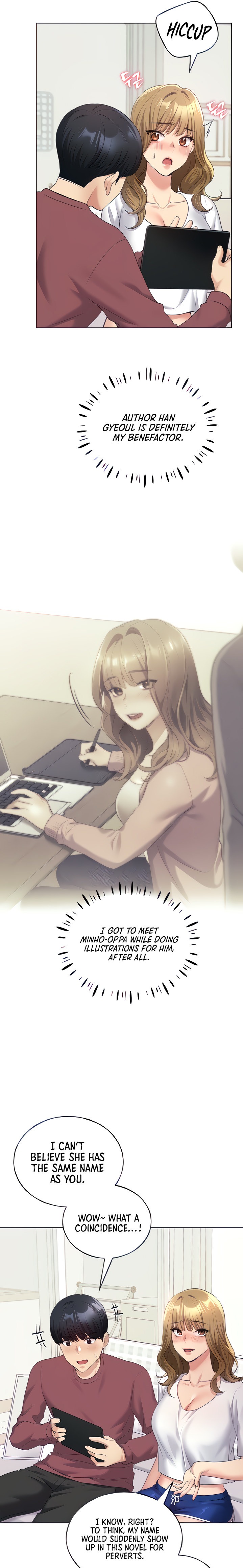 Page 4 of Chapter 10: My Illustrator