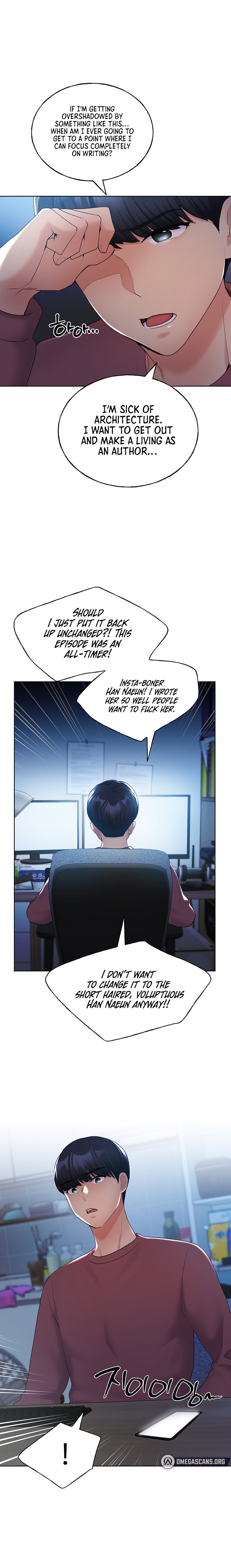 Page 13 of Chapter 12: My Illustrator