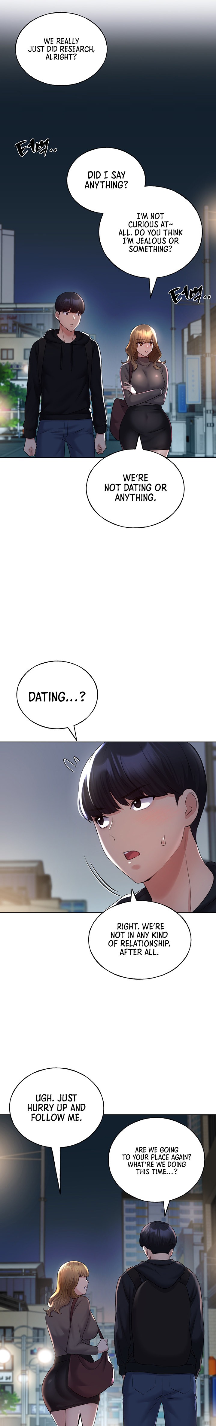 Page 19 of Chapter 13: My Illustrator