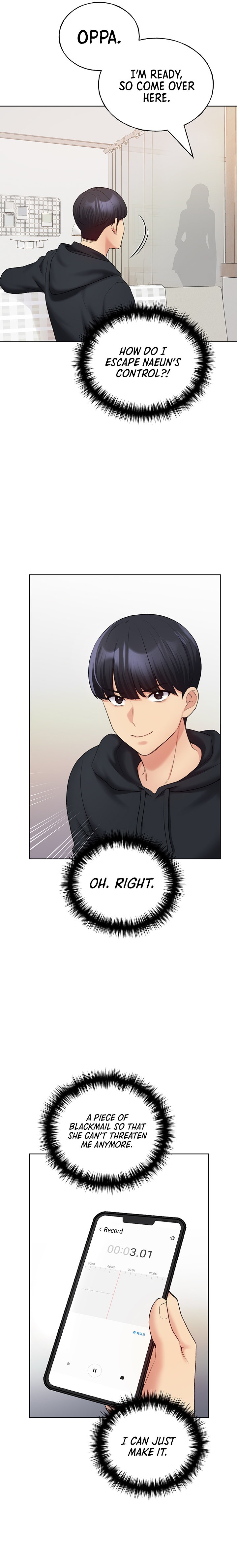 Page 22 of Chapter 13: My Illustrator