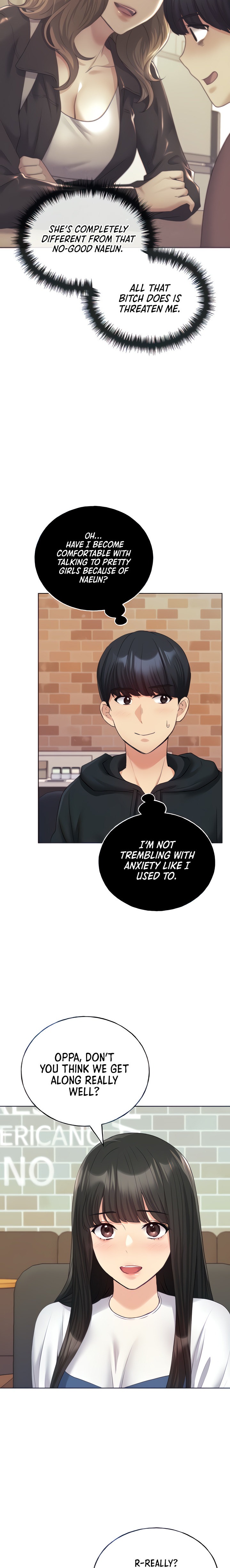 Page 5 of Chapter 13: My Illustrator