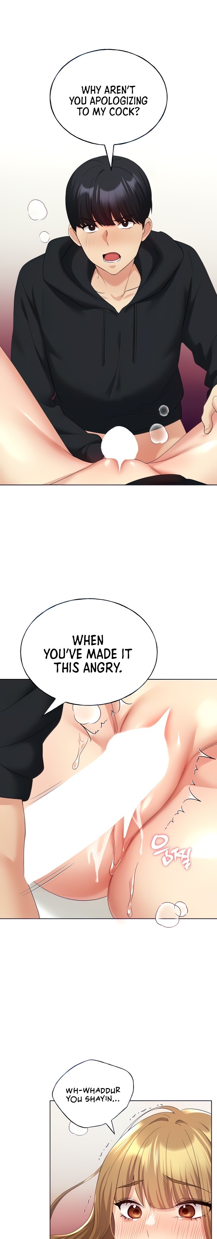 Page 1 of Chapter 16: My Illustrator