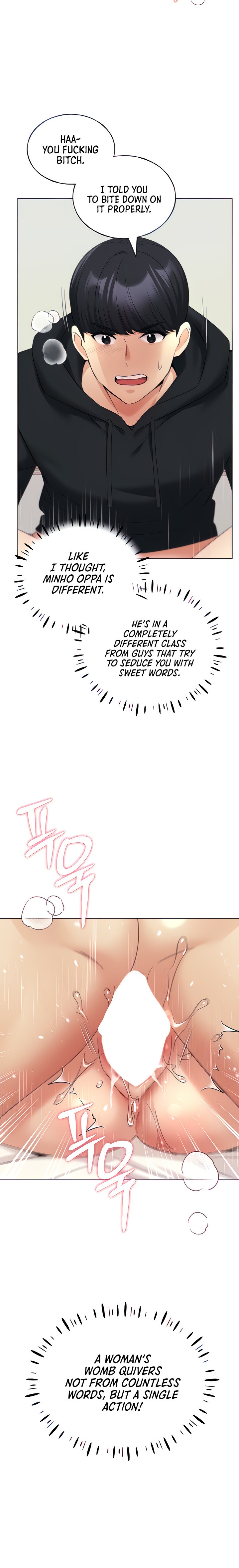 Page 5 of Chapter 16: My Illustrator