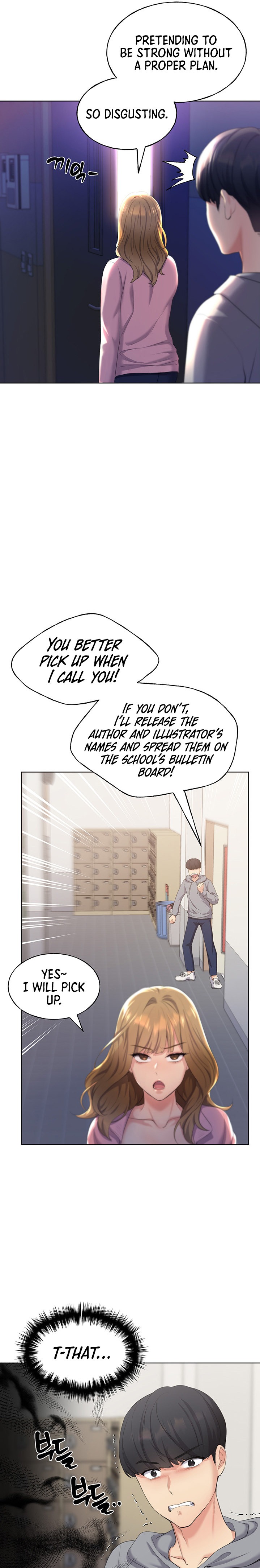 Page 10 of Chapter 2: My Illustrator