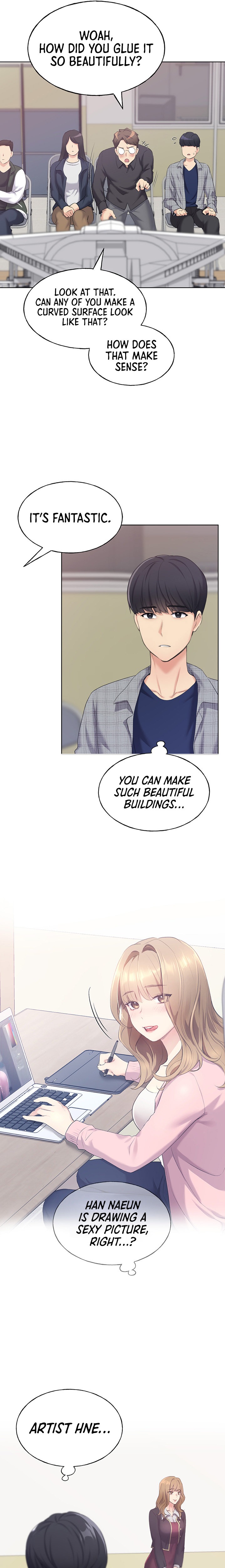 Page 16 of Chapter 2: My Illustrator