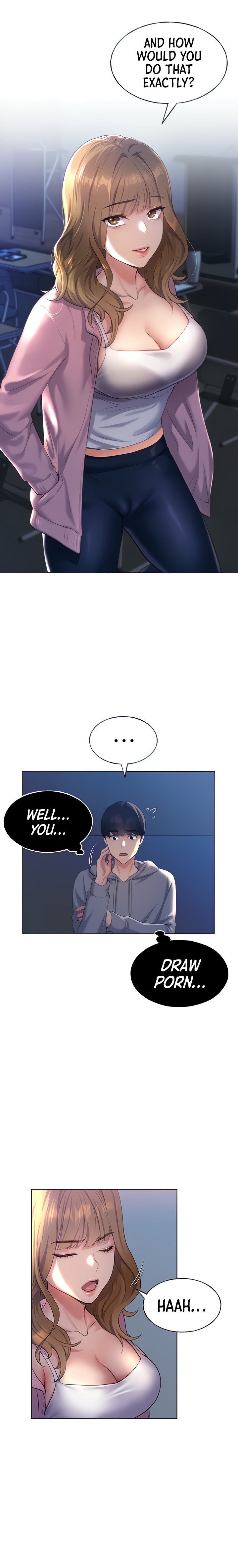 Page 9 of Chapter 2: My Illustrator
