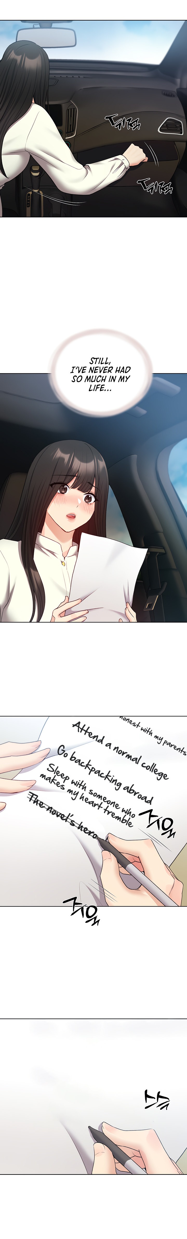 Page 12 of Chapter 24: My Illustrator
