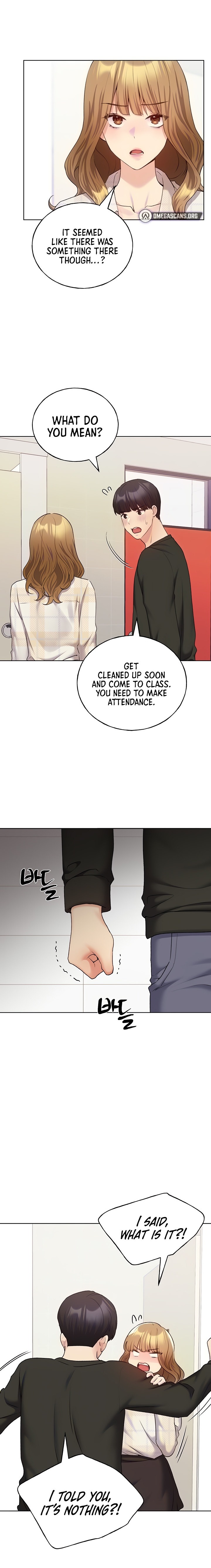 Page 3 of Chapter 24: My Illustrator
