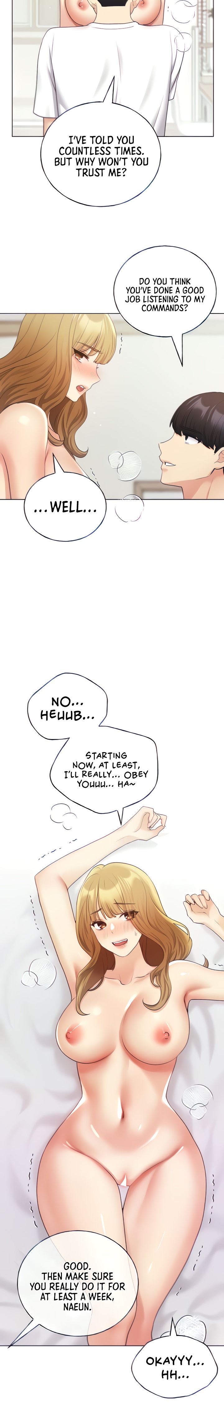 Page 20 of Chapter 32: My Illustrator