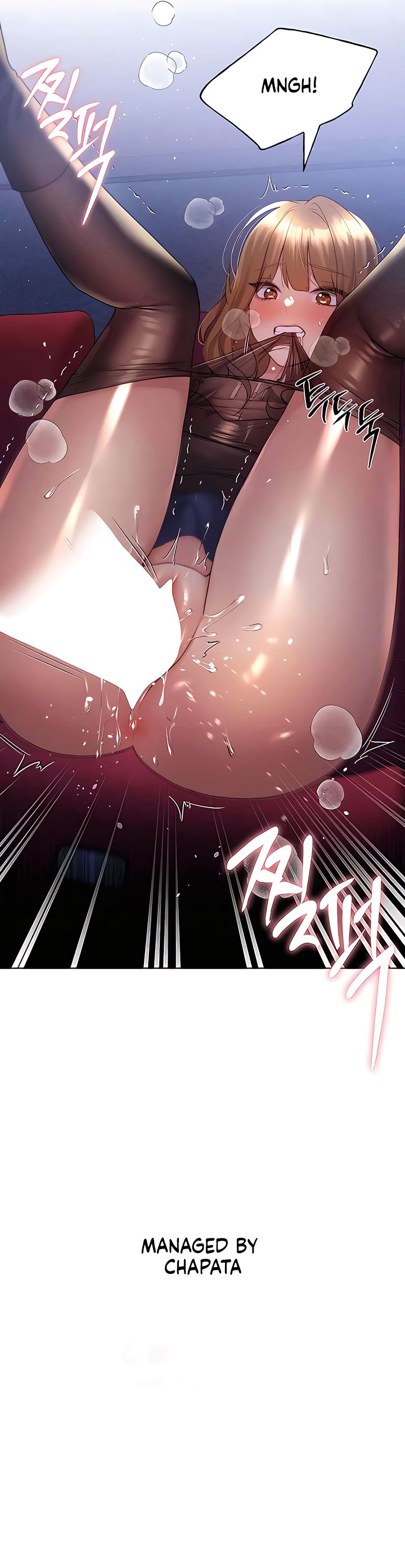 Page 5 of Chapter 37: My Illustrator
