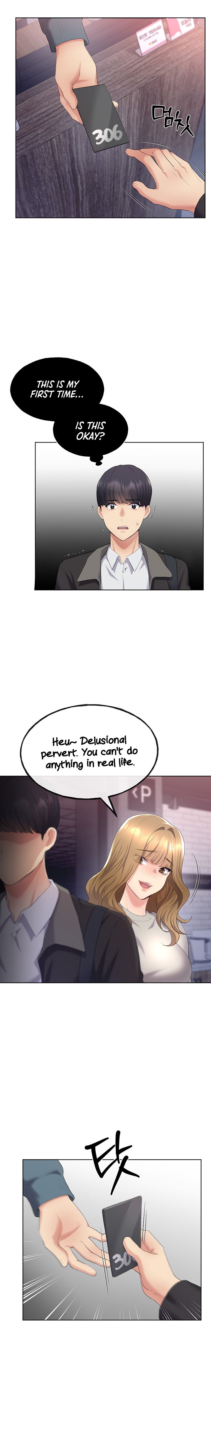 Page 18 of Chapter 4: My Illustrator