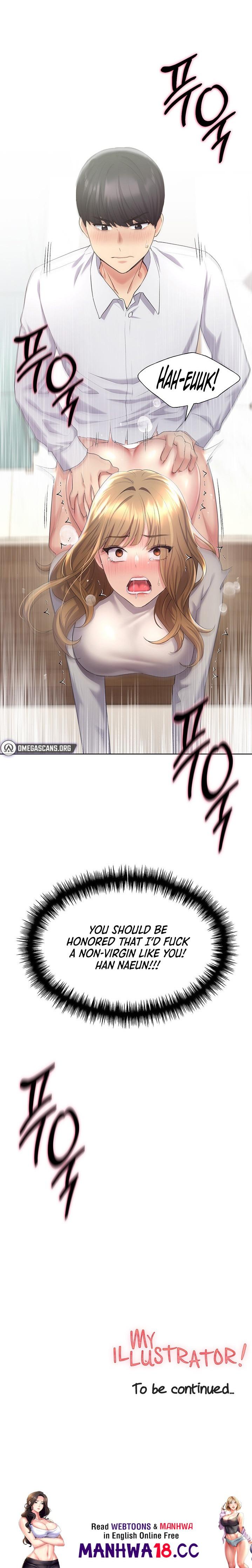 Page 23 of Chapter 5: My Illustrator