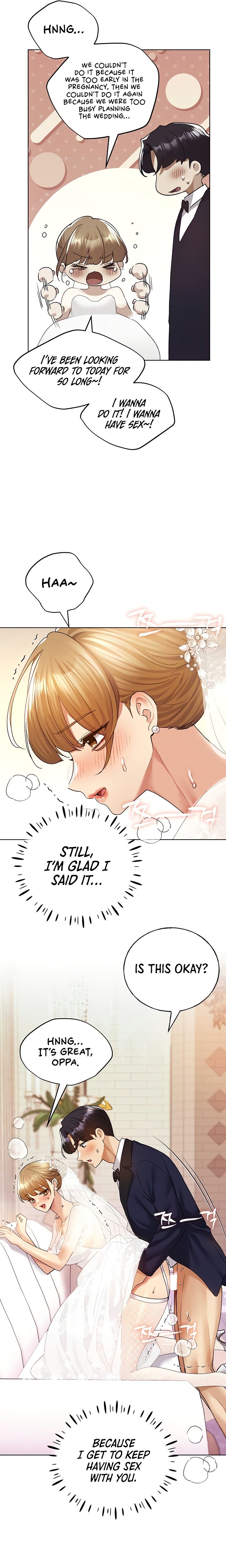 Page 10 of Chapter 79: My Illustrator