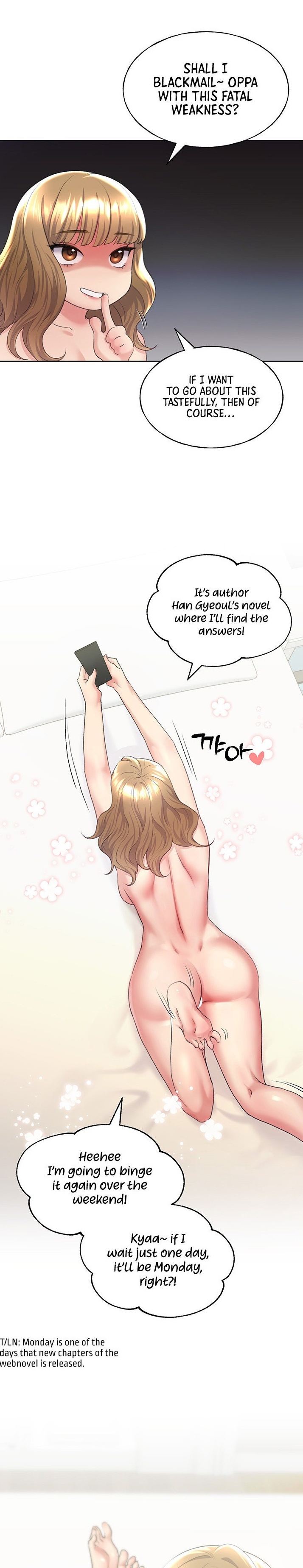 Page 1 of Chapter 9: My Illustrator