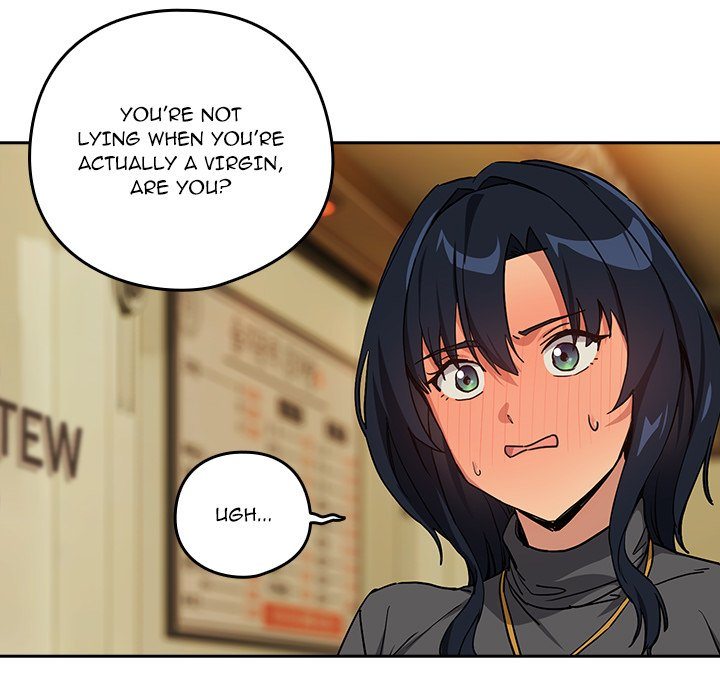 Page 100 of Chapter 63: After Work Love Affairs