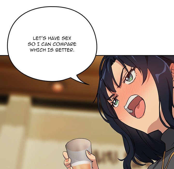 Page 104 of Chapter 63: After Work Love Affairs