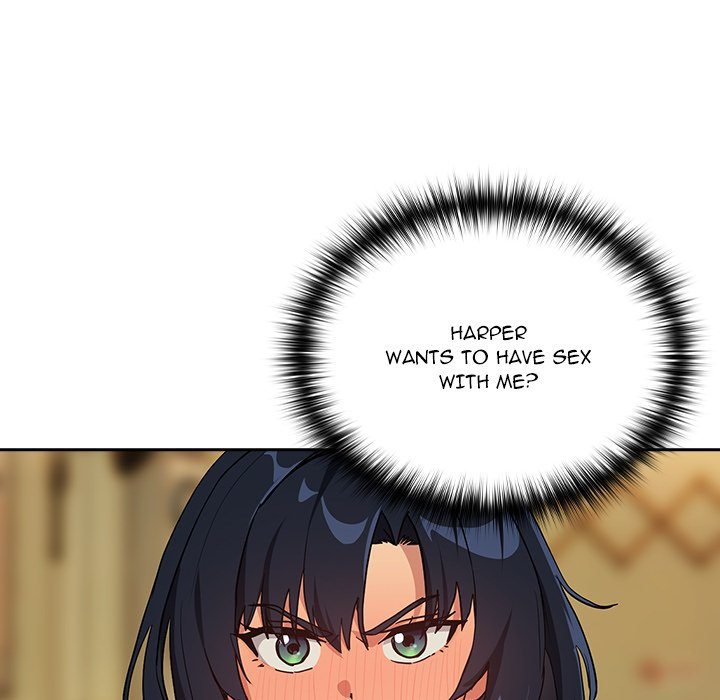 Page 108 of Chapter 63: After Work Love Affairs